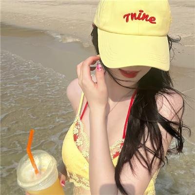 晨间漫步